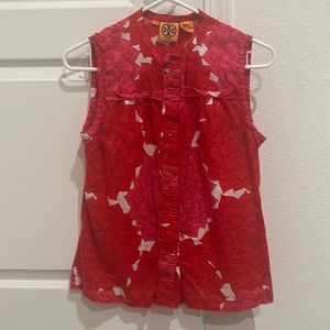 Tory Burch blouse